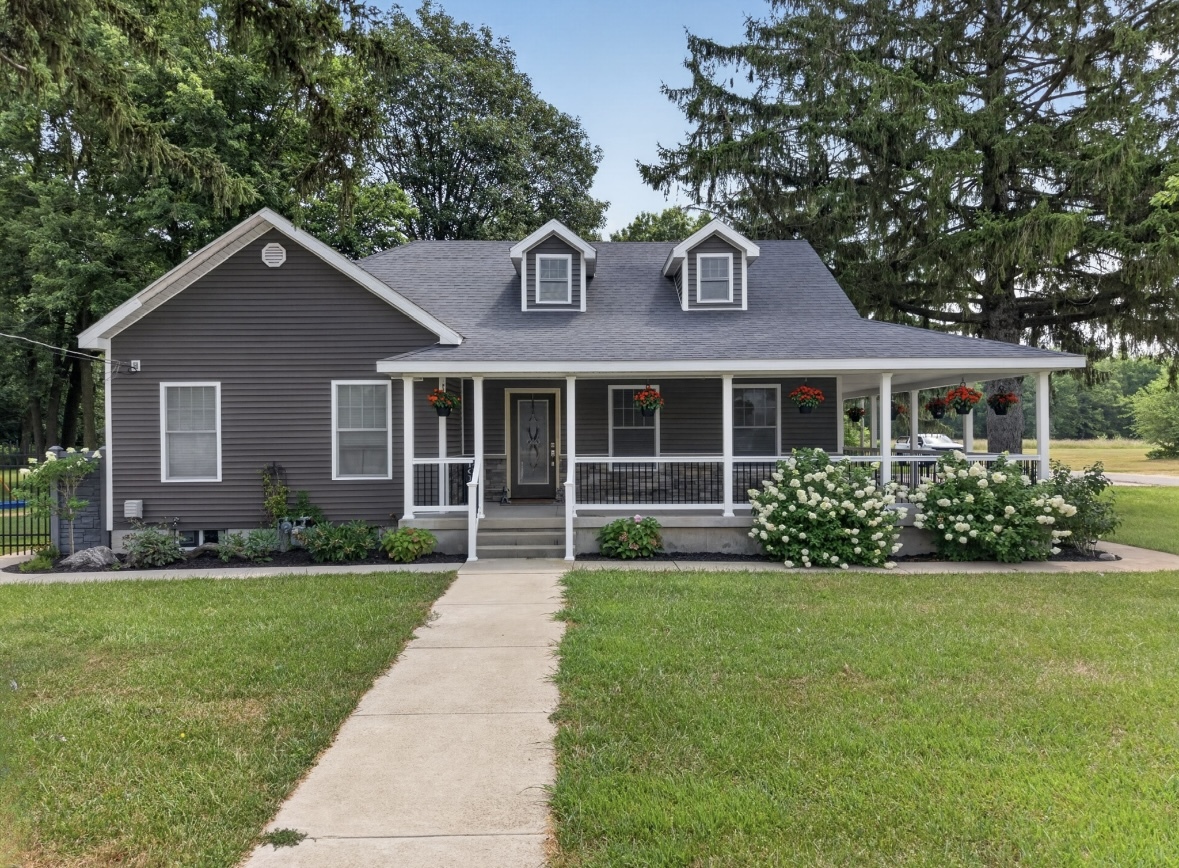 707 S Otter Creek Road Property Photo 1