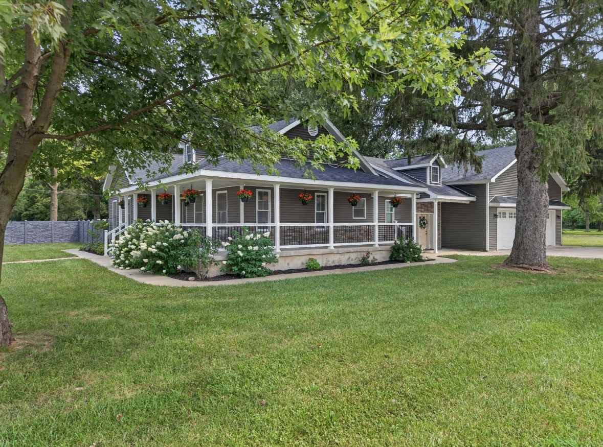 707 S Otter Creek Road Property Photo 2
