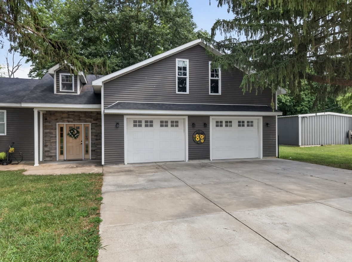 707 S Otter Creek Road Property Photo 4