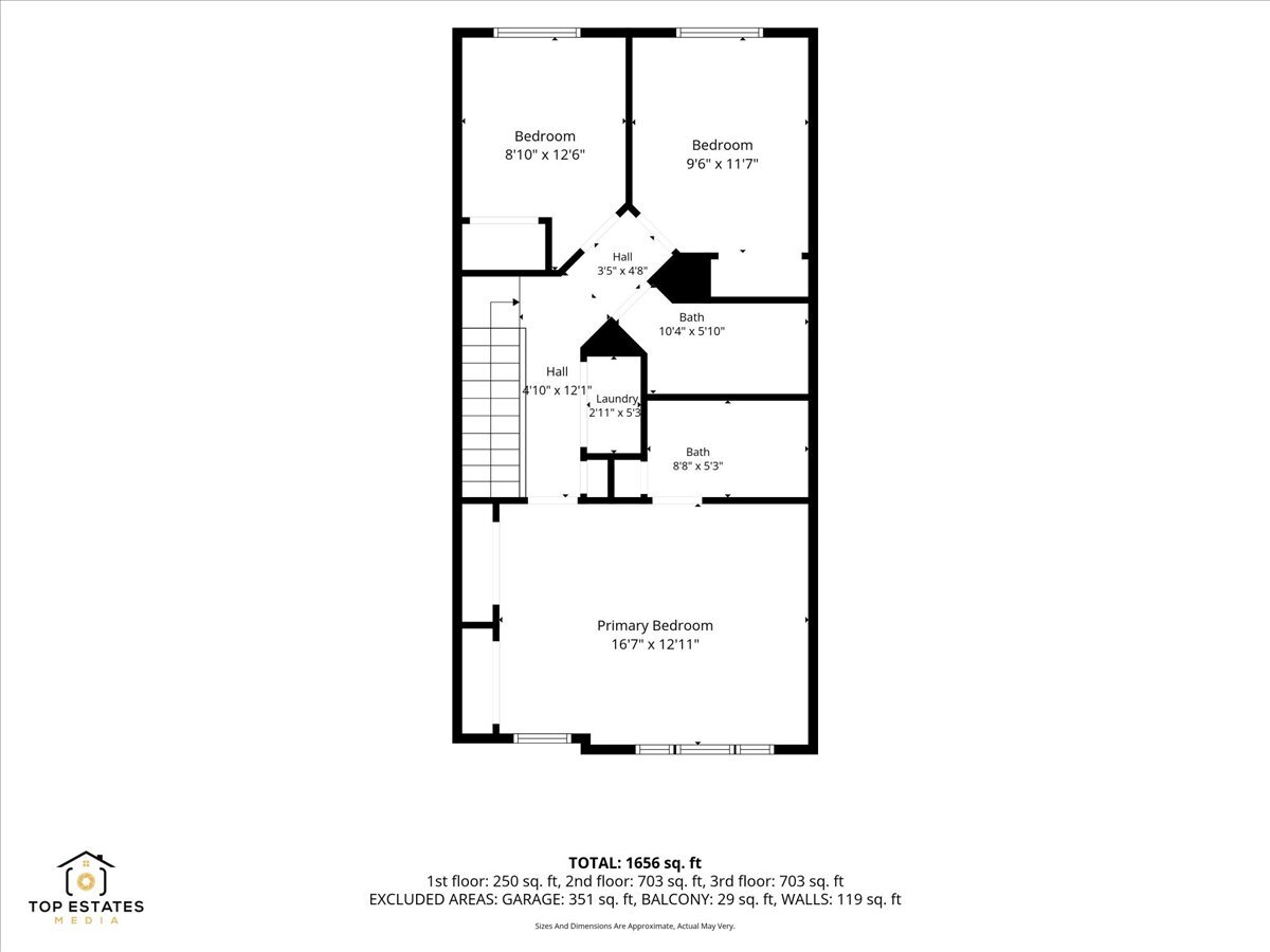 1243 Derry Lane Property Photo 32
