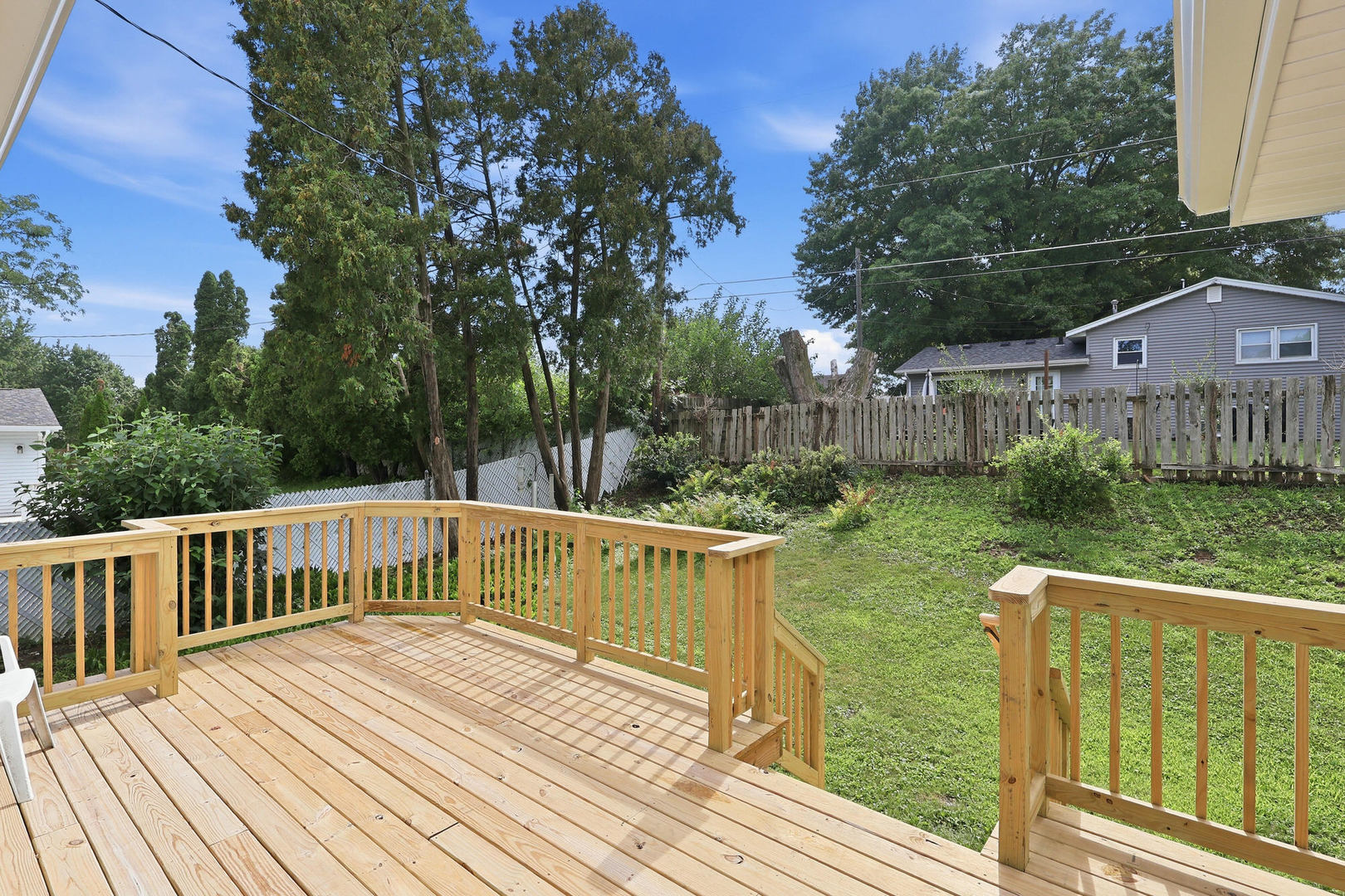 5010 N Harrison Street Property Photo 34