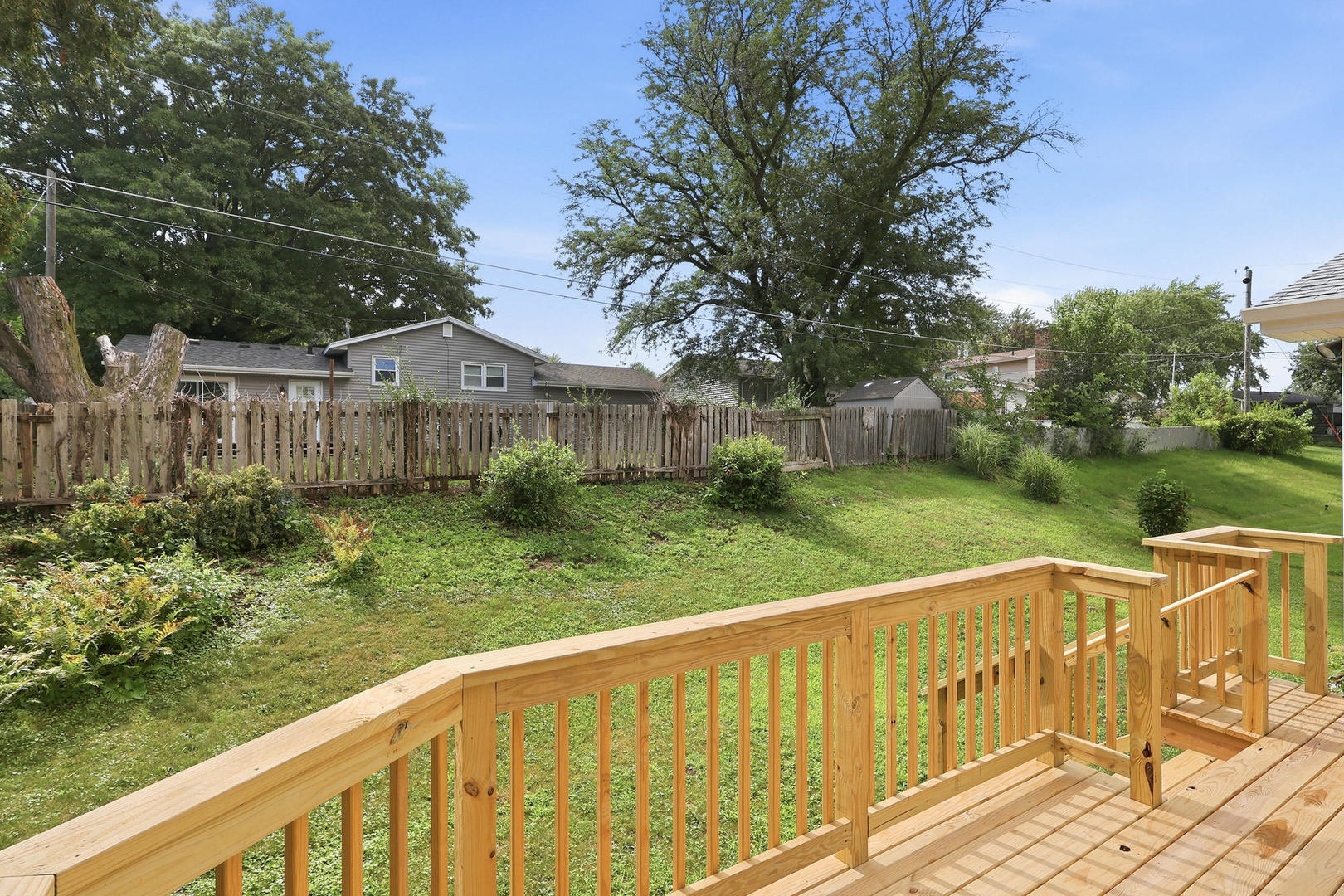 5010 N Harrison Street Property Photo 35
