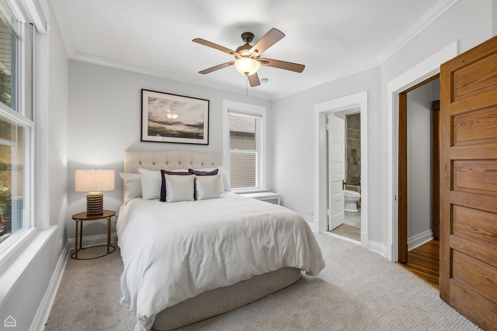 3757 N Bosworth Avenue Property Photo 17