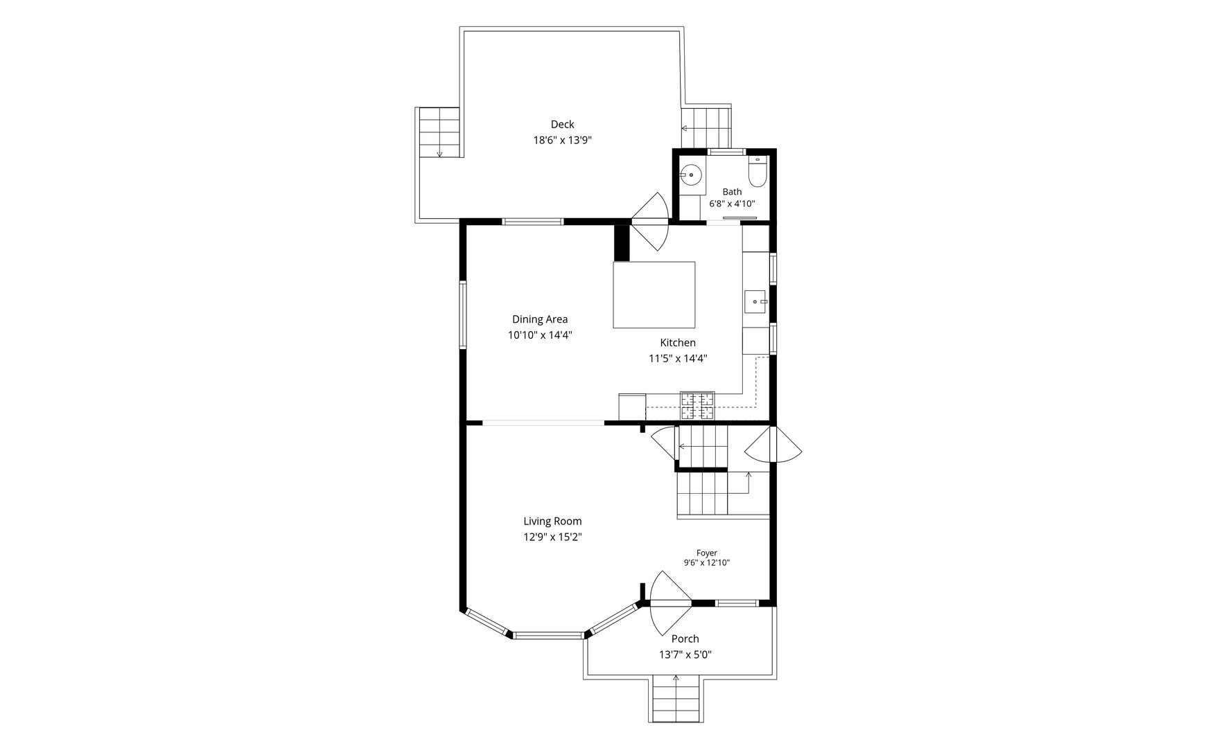 3757 N Bosworth Avenue Property Photo 35
