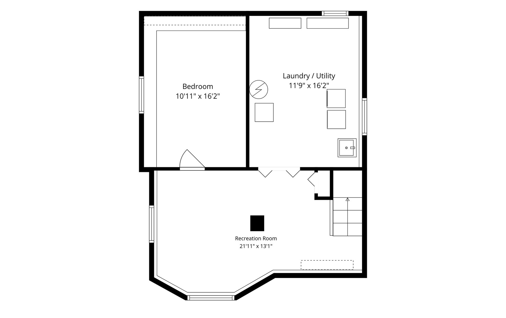 3757 N Bosworth Avenue Property Photo 37