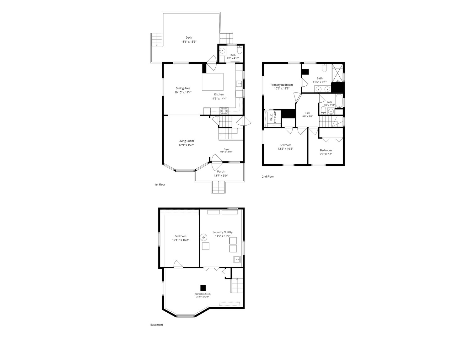 3757 N Bosworth Avenue Property Photo 38