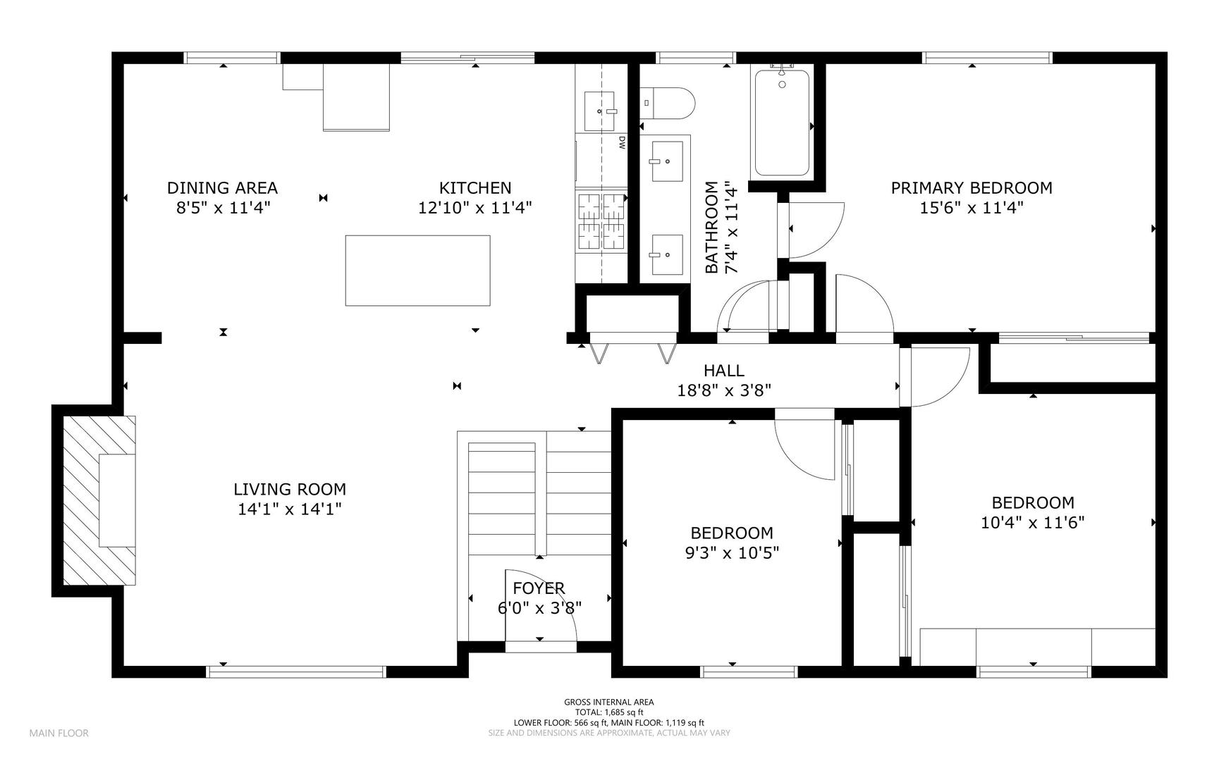 2206 Kingston Drive Property Photo 44