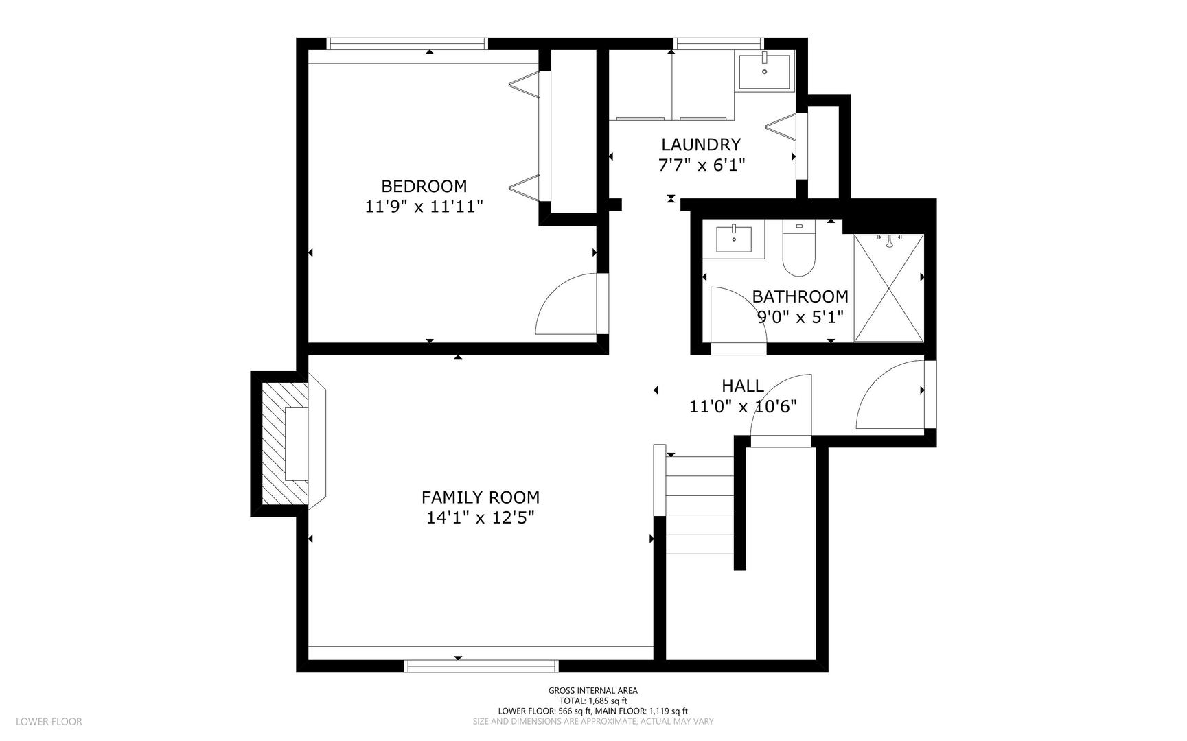2206 Kingston Drive Property Photo 45