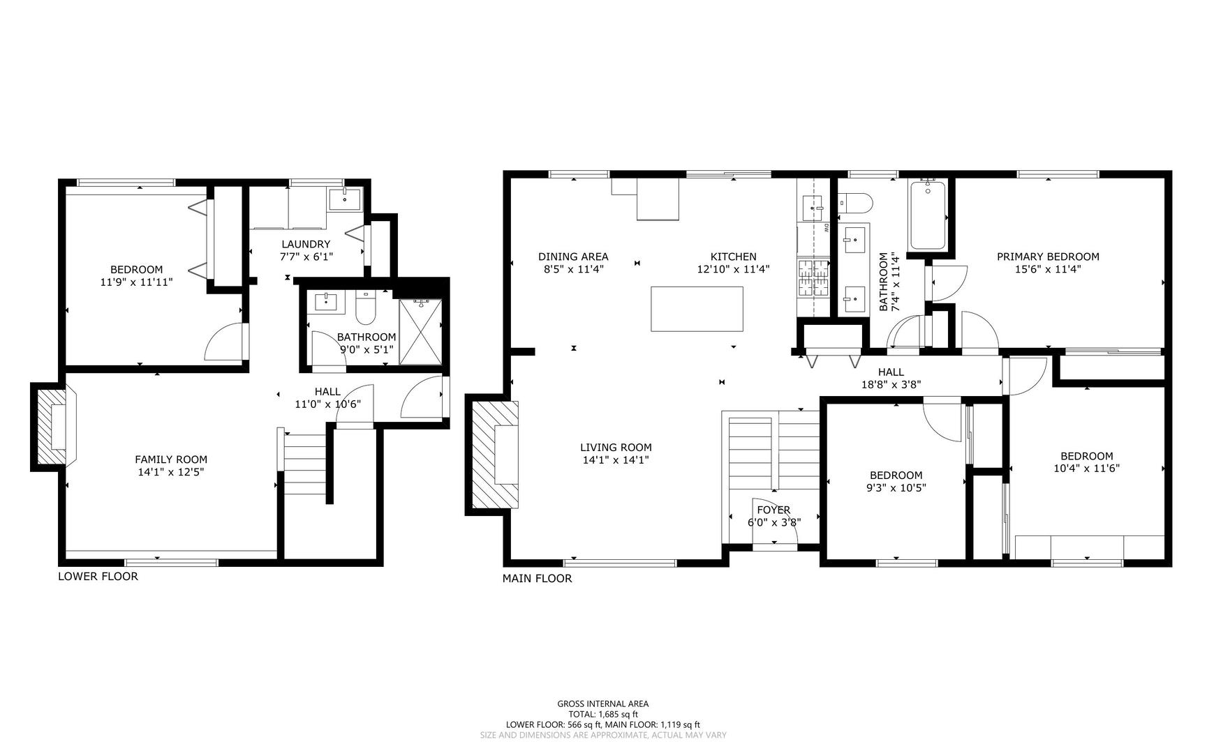 2206 Kingston Drive Property Photo 46