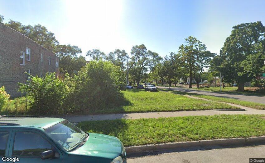 6500 S Hermitage Avenue Property Photo 1
