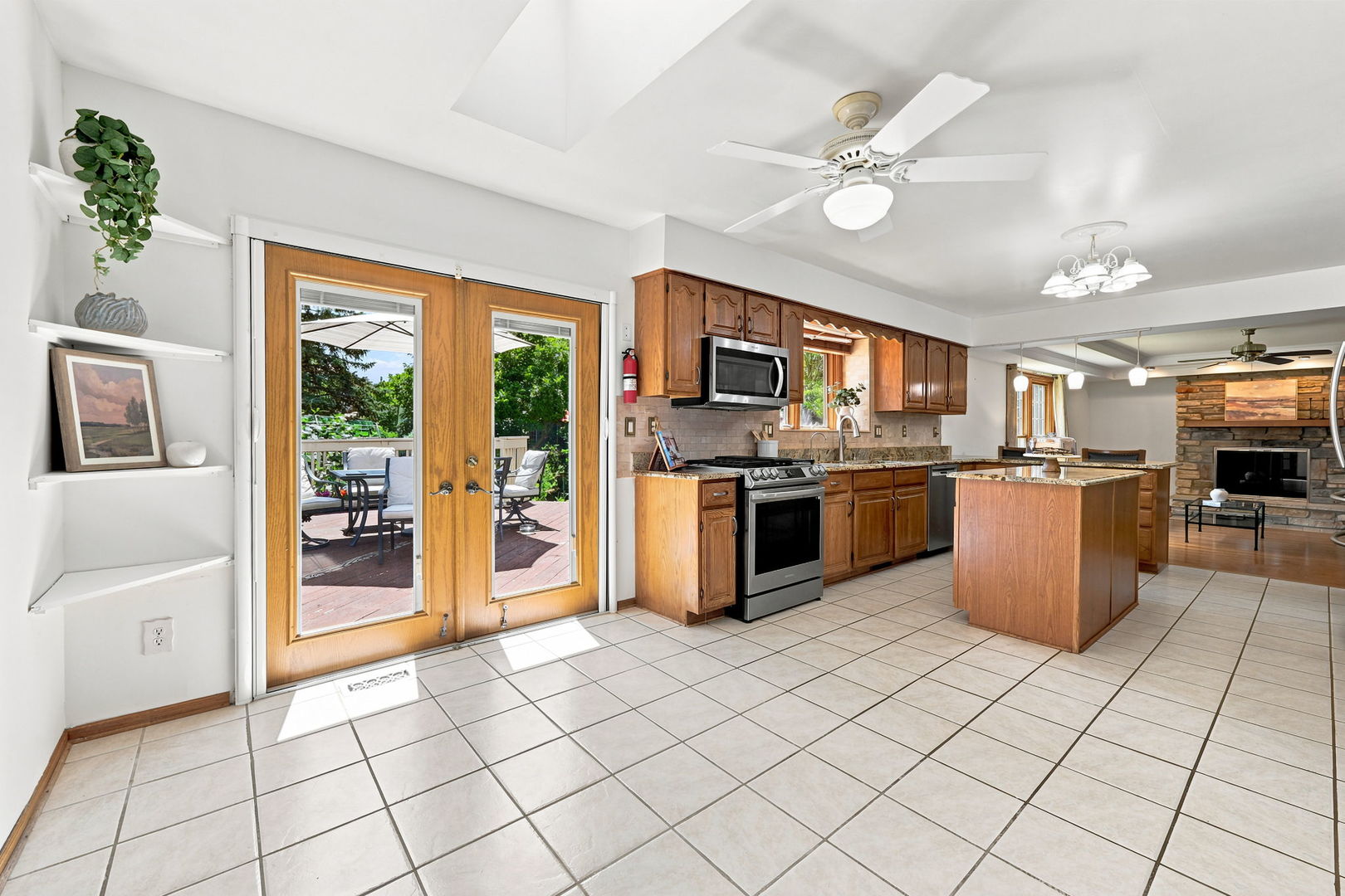 3028 Wedgewood Drive Property Photo 11