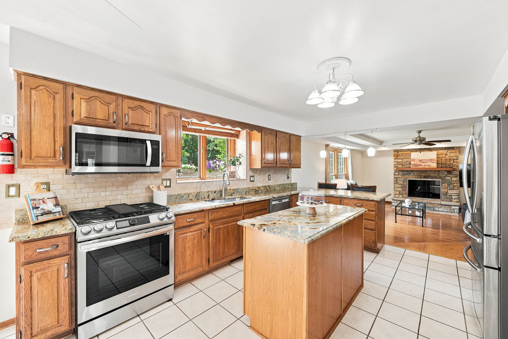 3028 Wedgewood Drive Property Photo 12