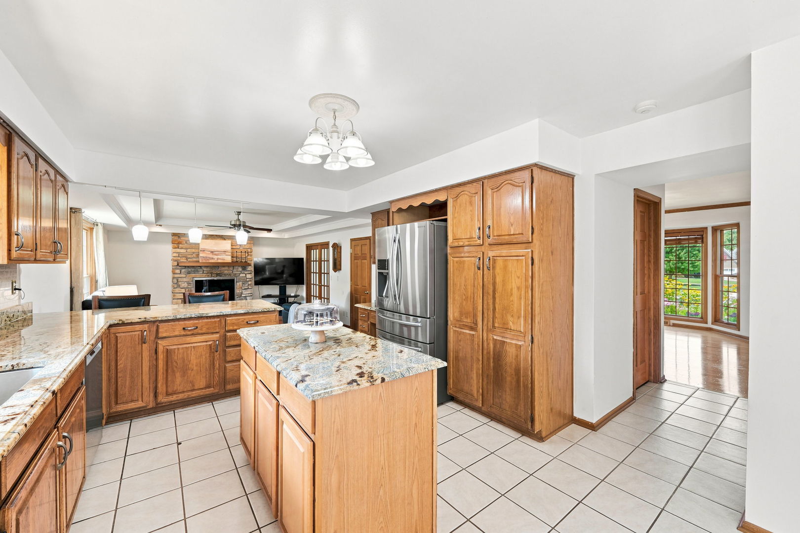 3028 Wedgewood Drive Property Photo 13