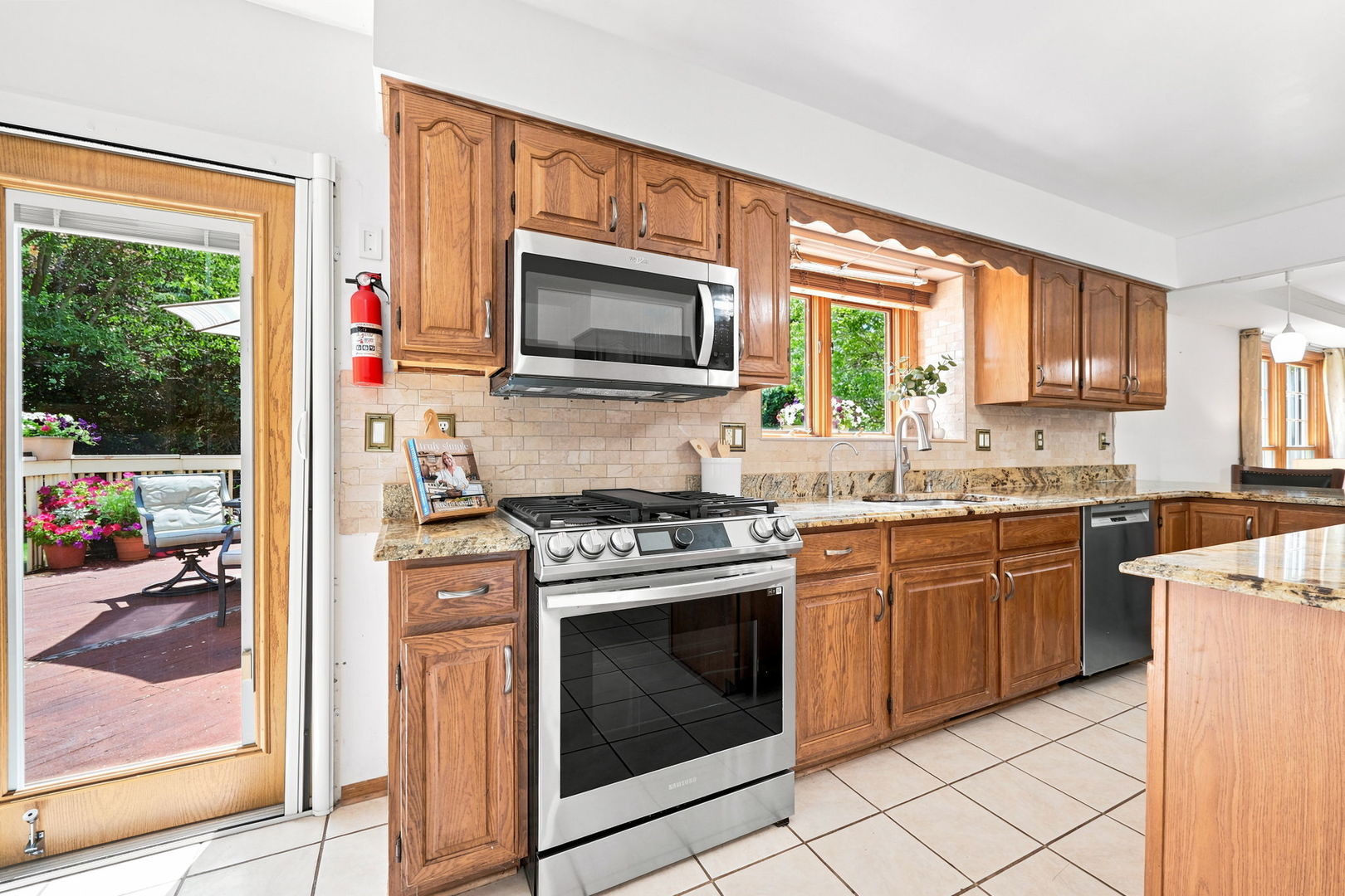 3028 Wedgewood Drive Property Photo 16