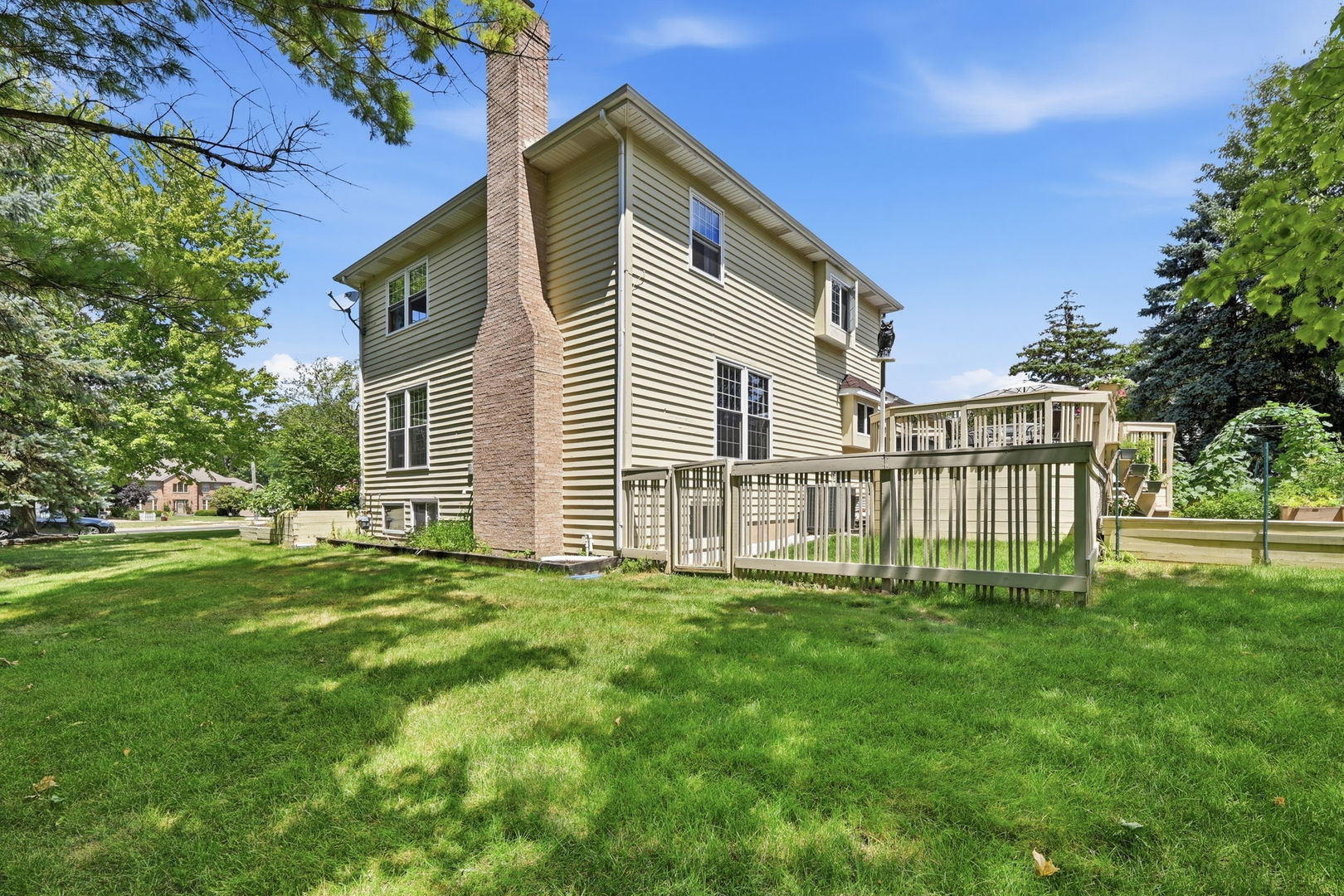 3028 Wedgewood Drive Property Photo 48