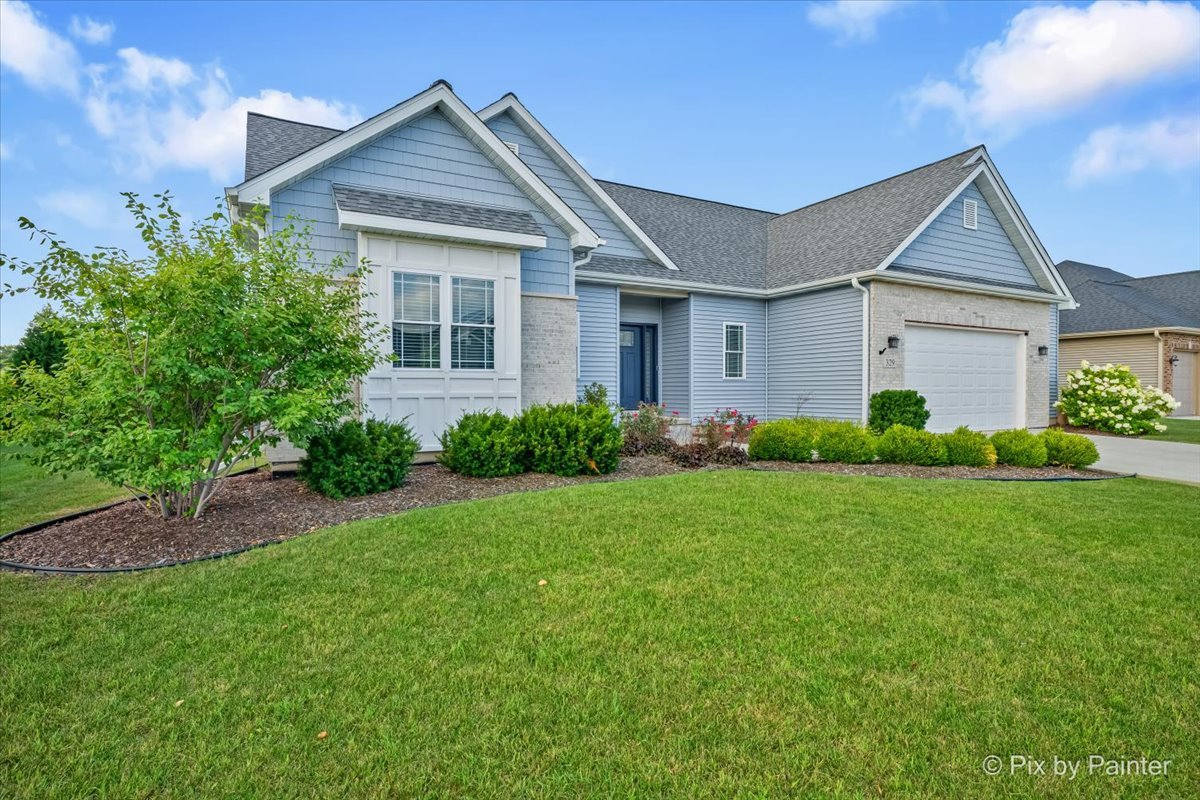 329 Coley Place Property Photo 1
