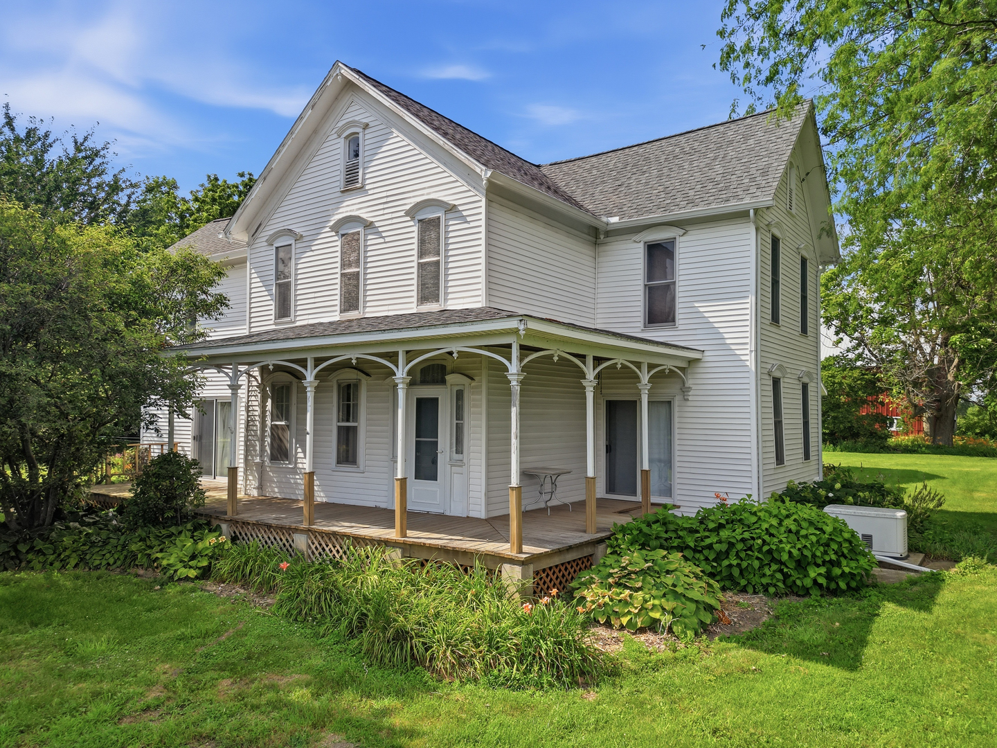 24654 Hazel Road Property Photo