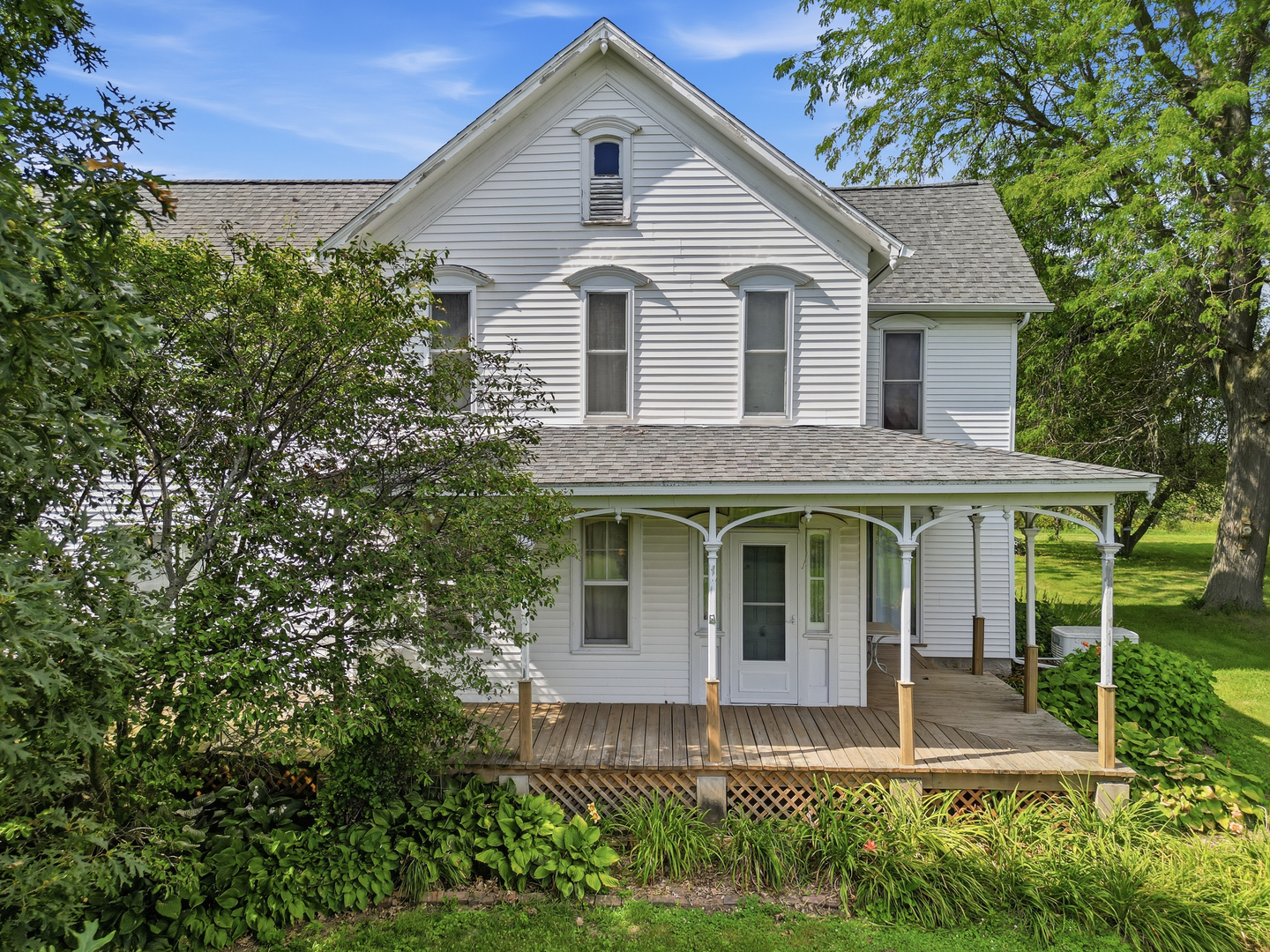 24654 Hazel Road Property Photo 2