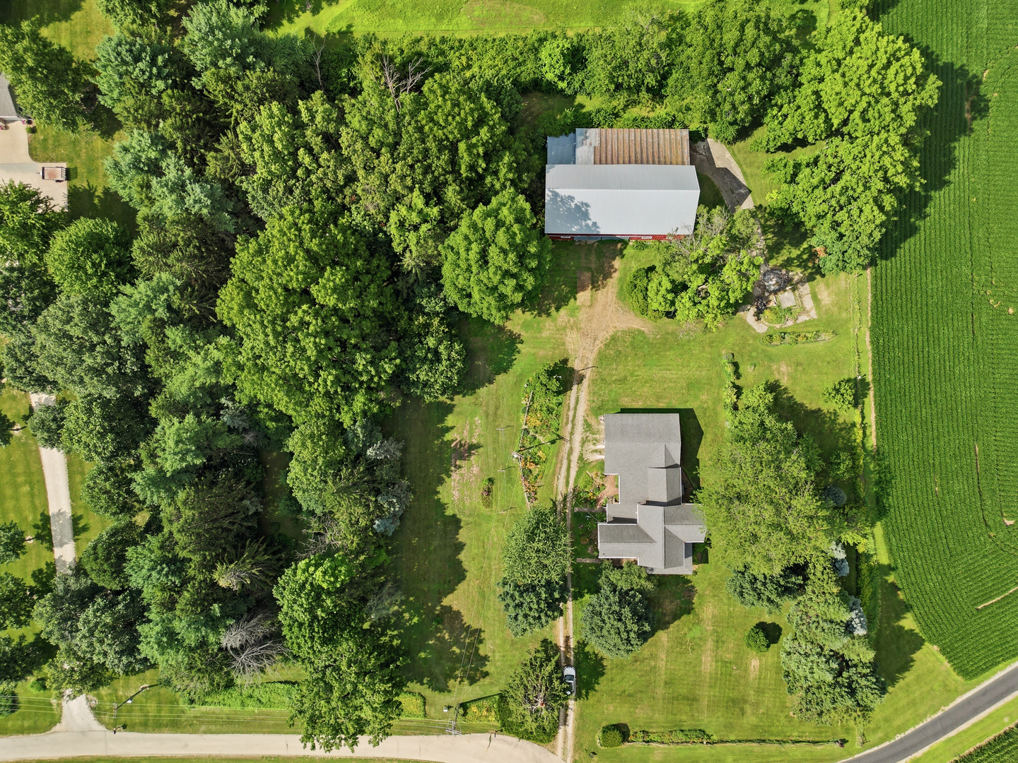 24654 Hazel Road Property Photo 7