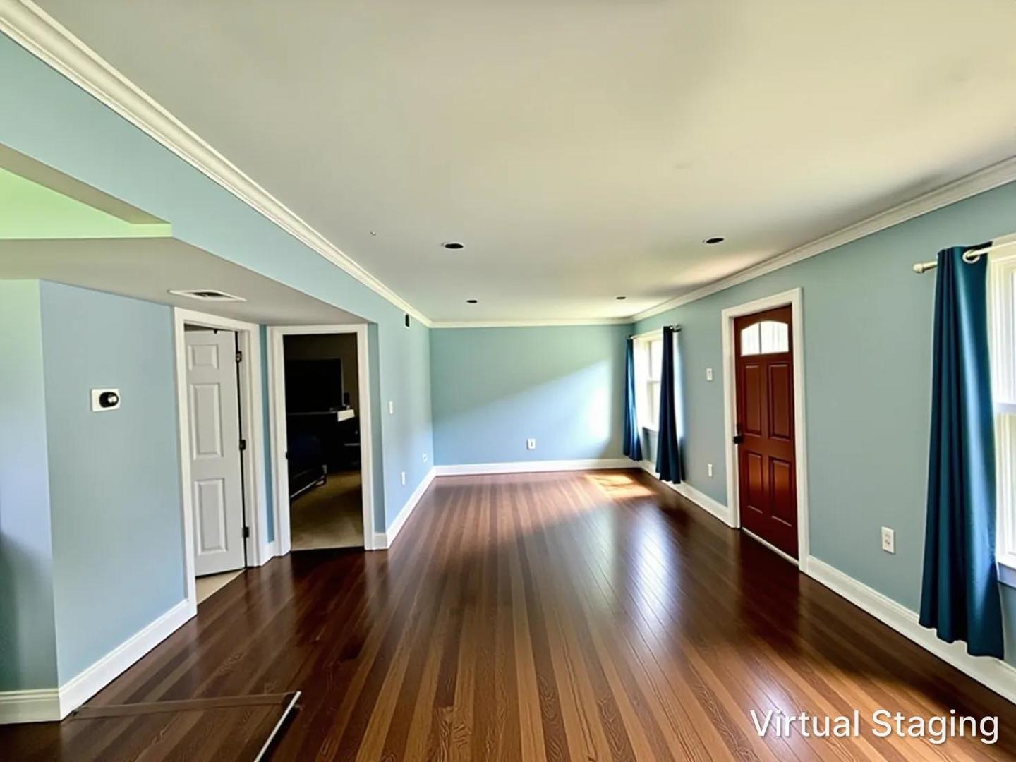 11709 S Hamlin Avenue Property Photo 8