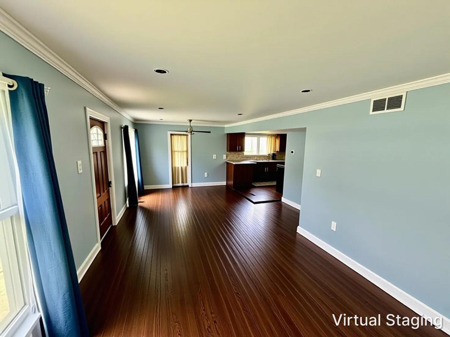 11709 S Hamlin Avenue Property Photo 9