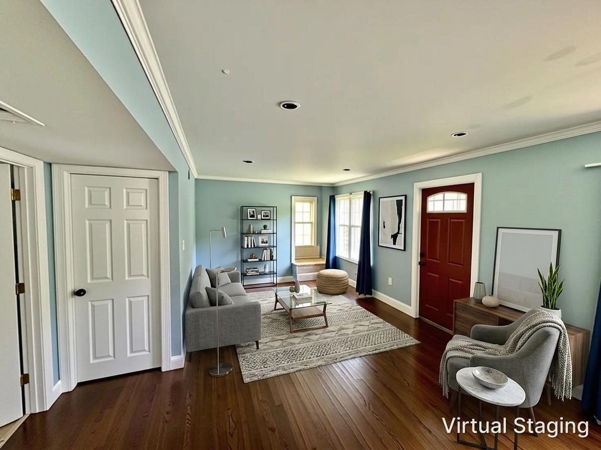 11709 S Hamlin Avenue Property Photo 10