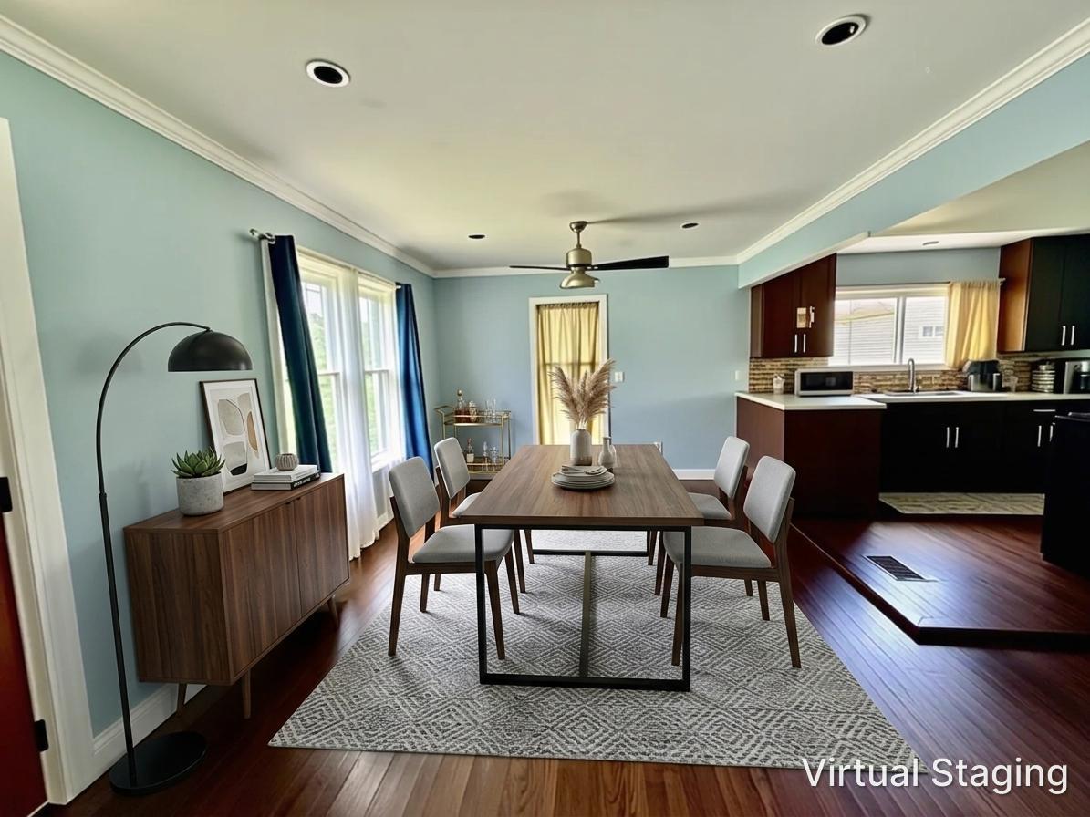 11709 S Hamlin Avenue Property Photo 13