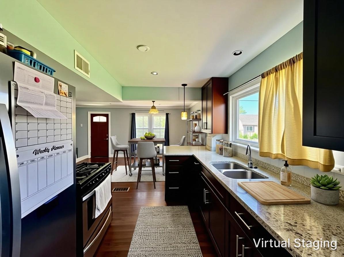11709 S Hamlin Avenue Property Photo 16