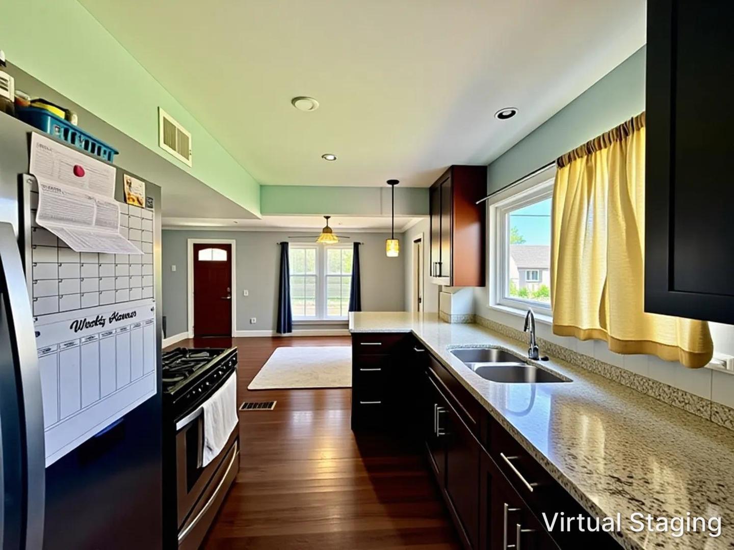 11709 S Hamlin Avenue Property Photo 17