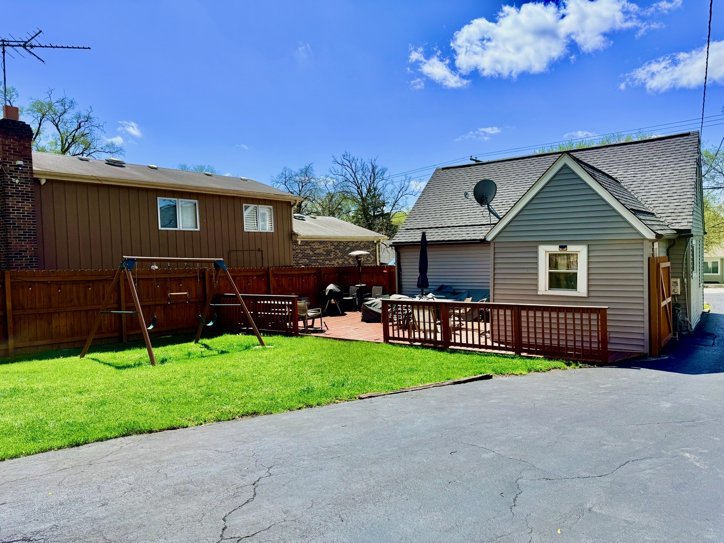 11709 S Hamlin Avenue Property Photo 38
