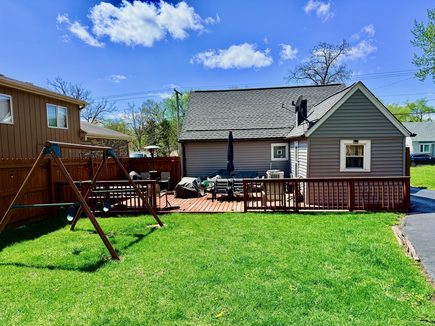 11709 S Hamlin Avenue Property Photo 39