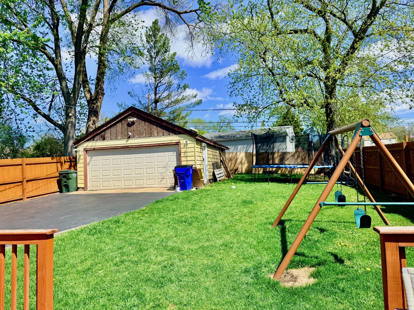 11709 S Hamlin Avenue Property Photo 44