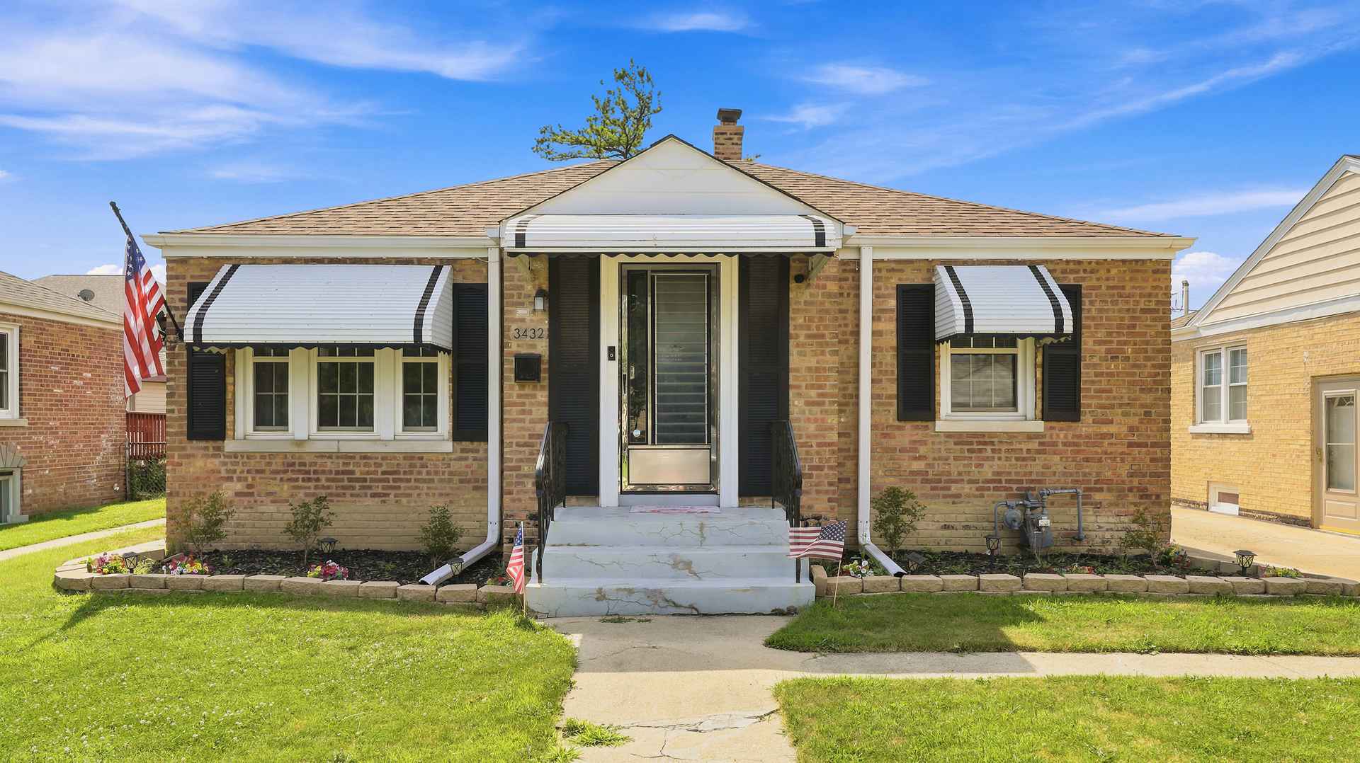 3432 Lonnquist Drive Property Photo 1