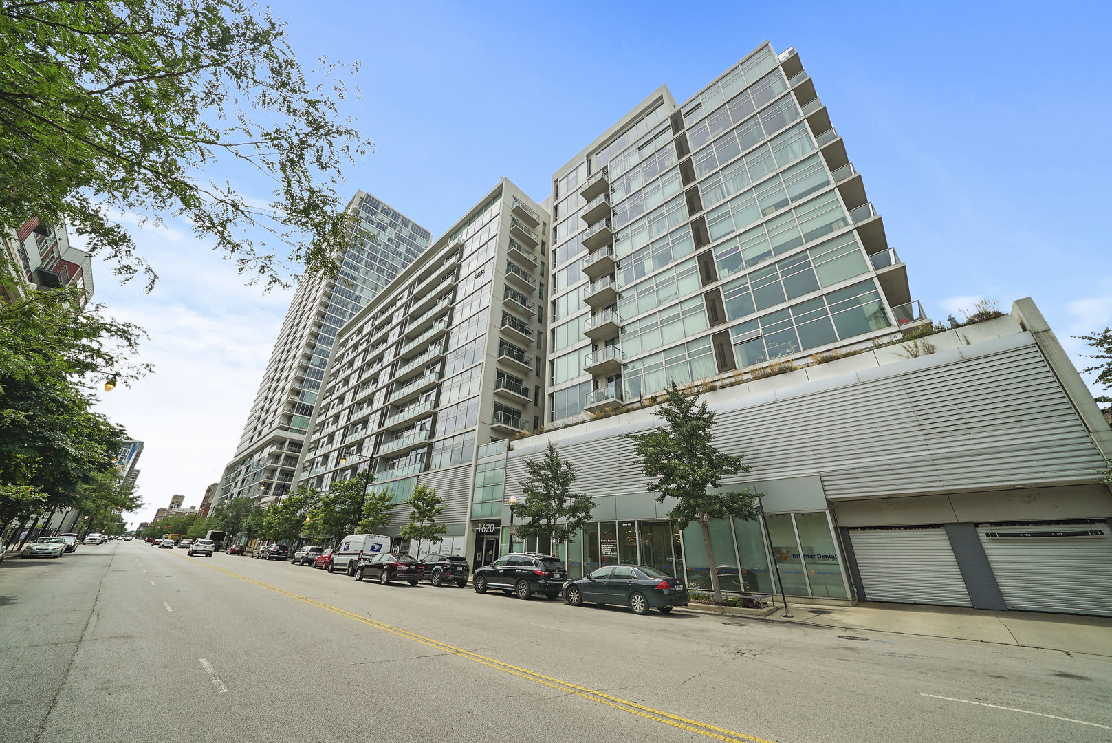1620 S Michigan Avenue 921 Property Photo 1