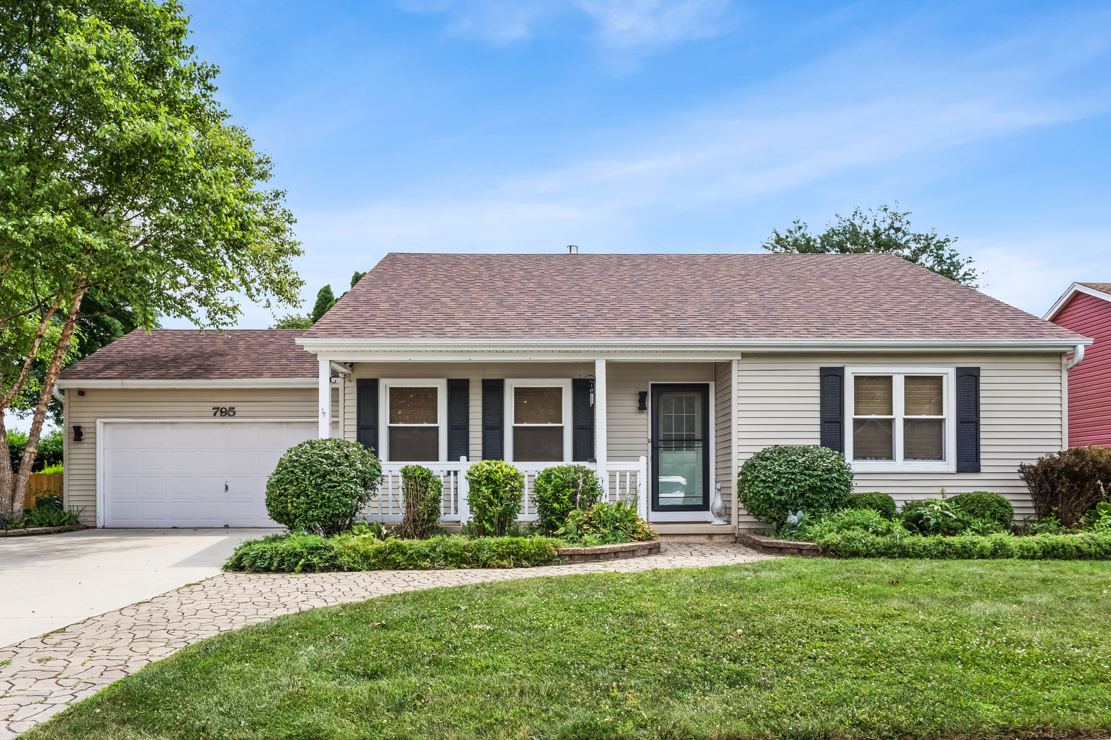 795 Springhill Court Property Photo 1