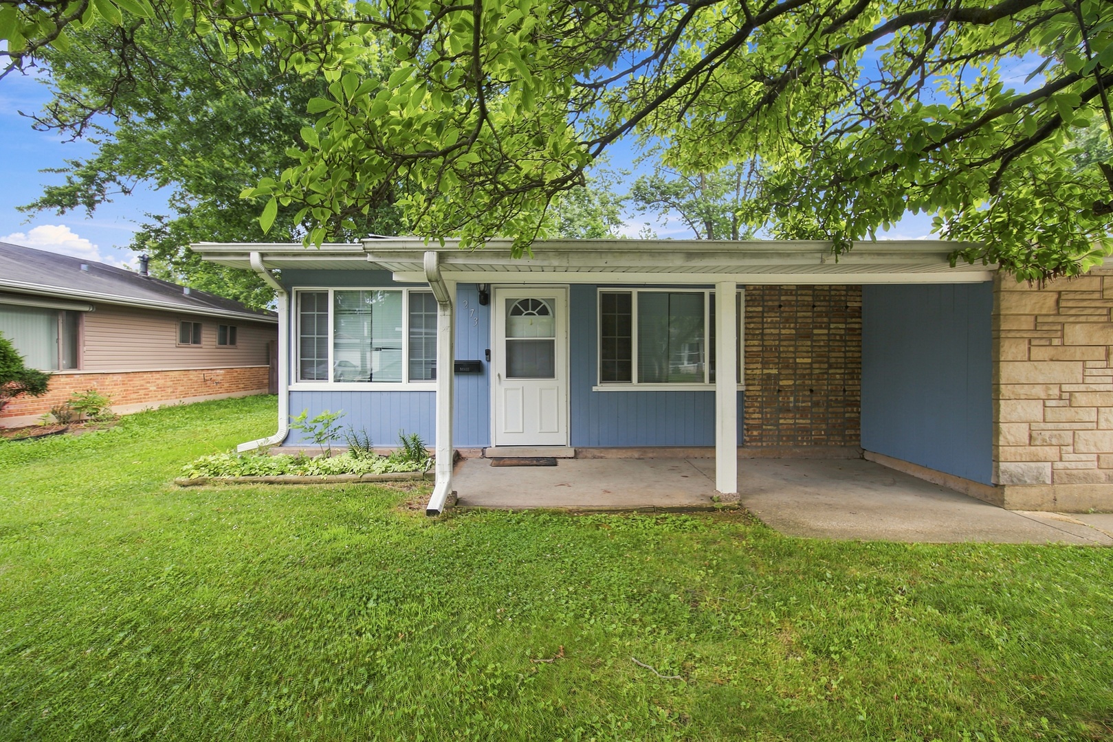 273 Green Street Property Photo 1