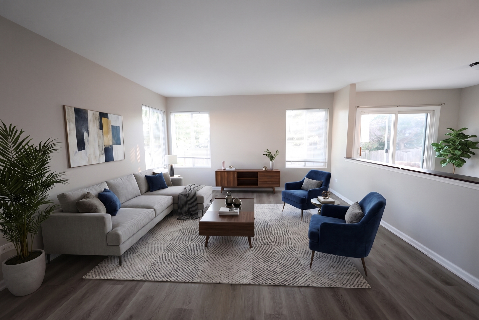1011 Greenleaf Drive Property Photo 16