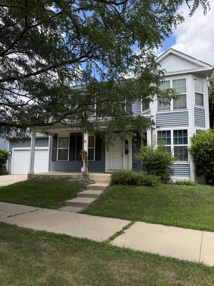 1110 Symphony Drive Property Photo 1