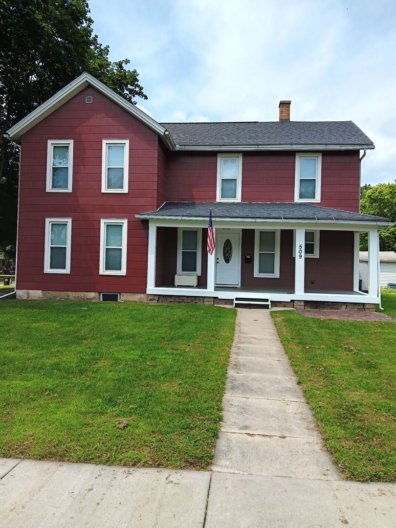 509 S Madison Street Property Photo 2
