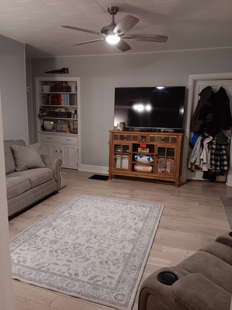 509 S Madison Street Property Photo 9