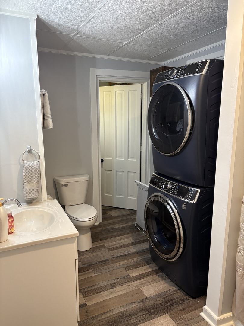 509 S Madison Street Property Photo 12