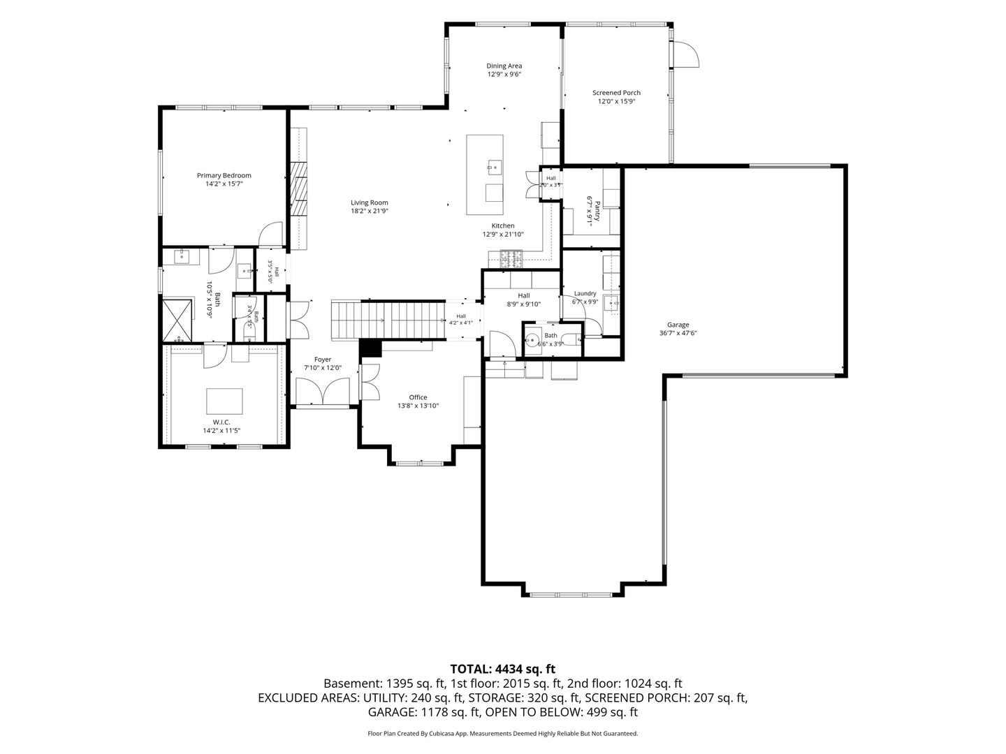 5492 Tucker Trail Property Photo 67