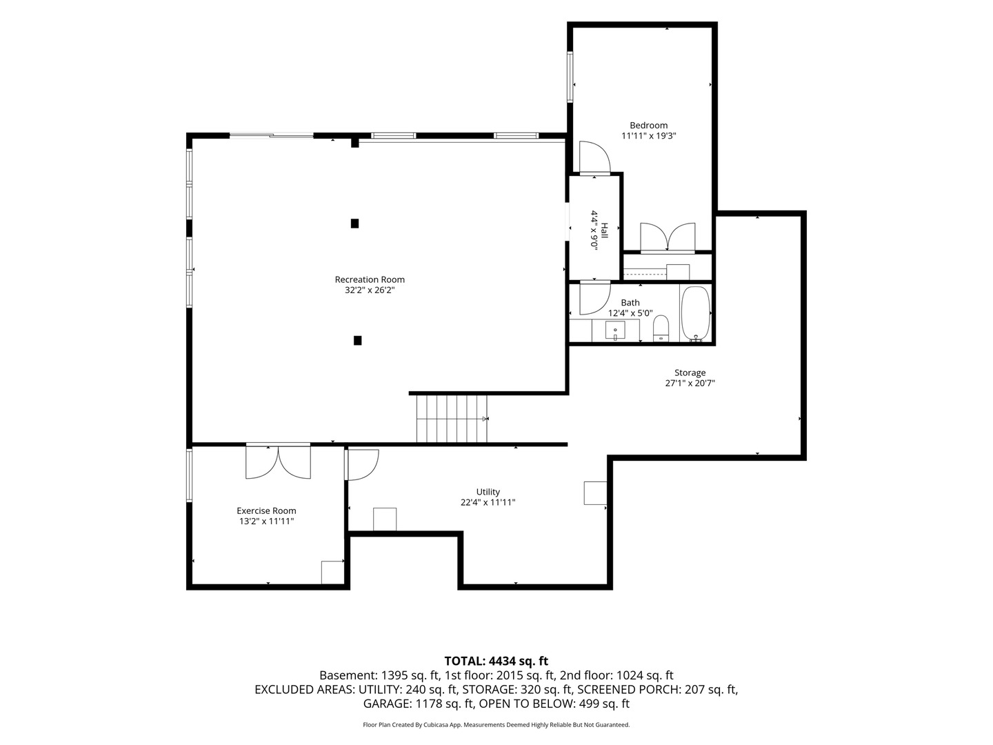 5492 Tucker Trail Property Photo 69