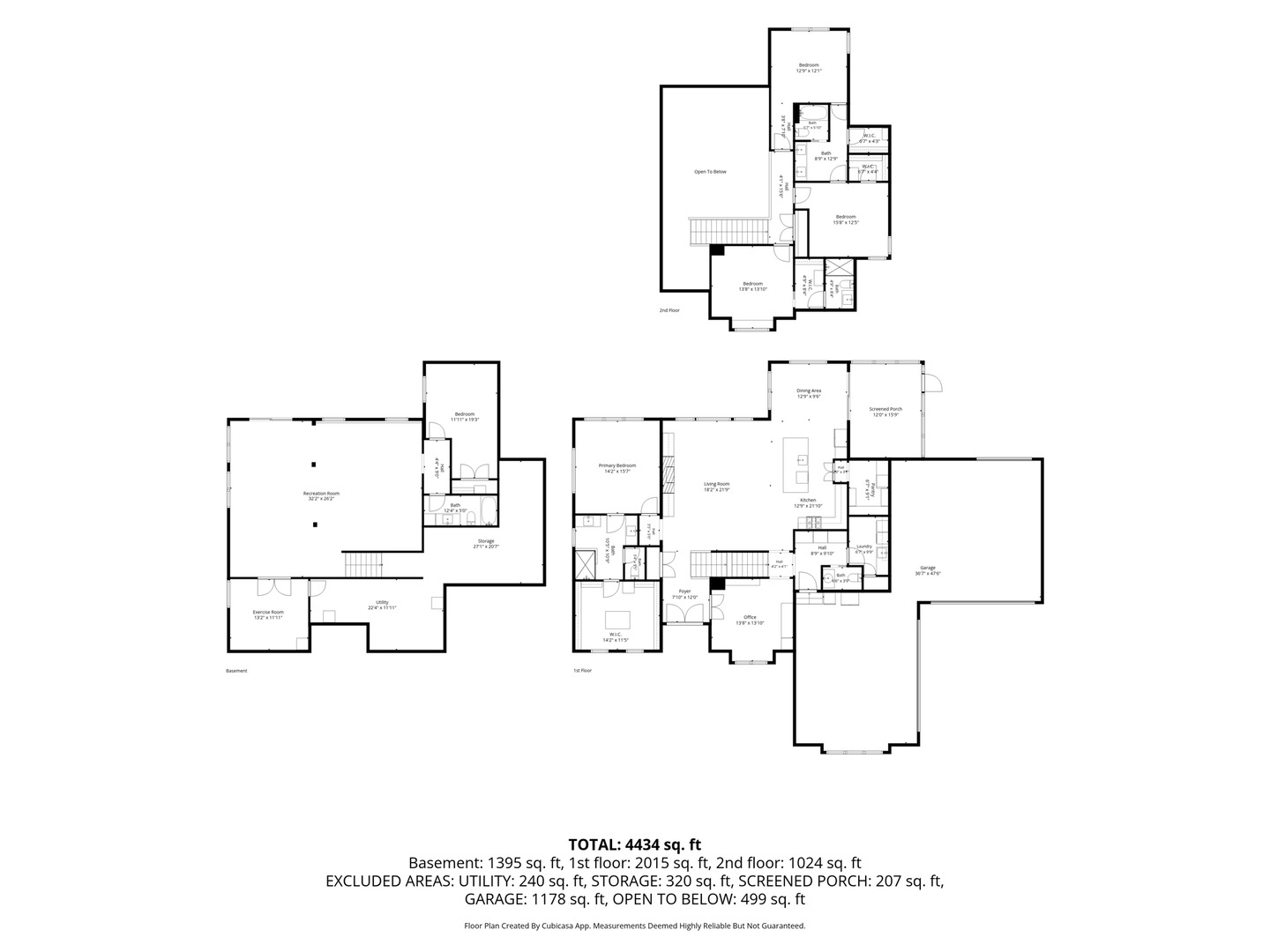 5492 Tucker Trail Property Photo 70