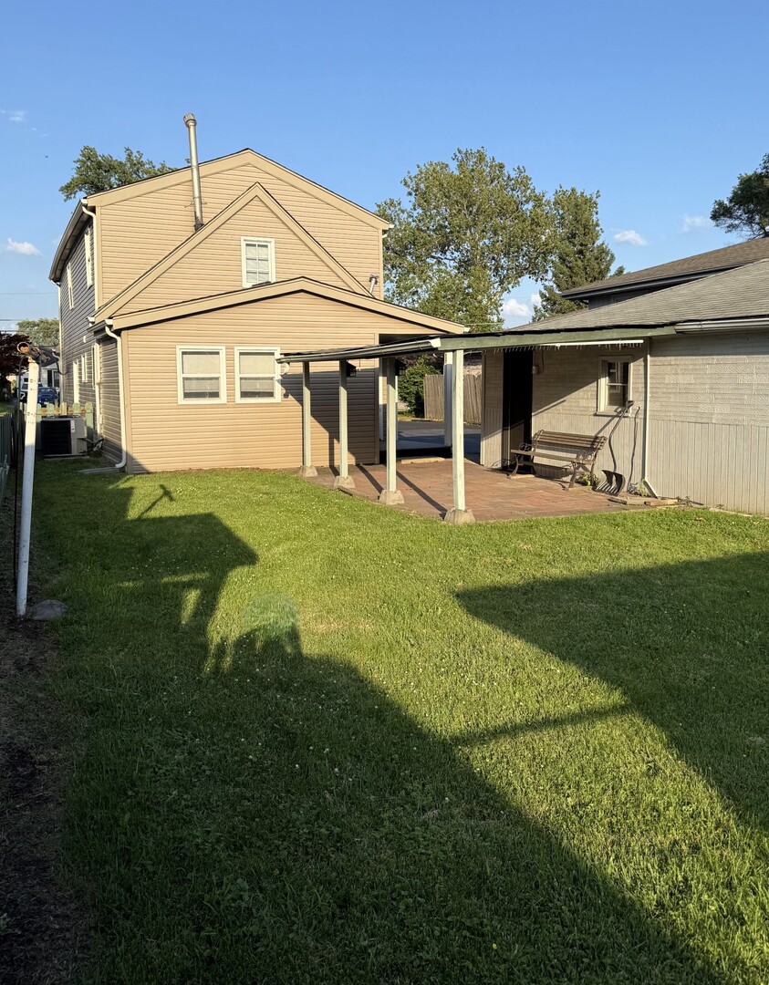 7630 Odell Avenue Property Photo 17