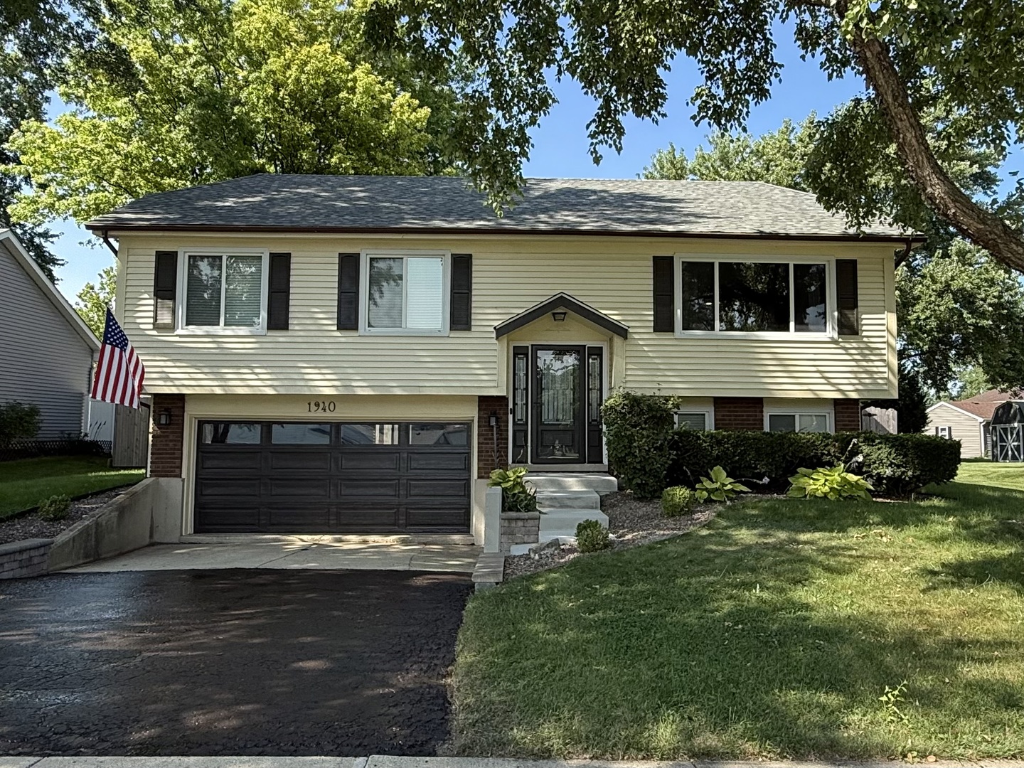 1940 Division Street