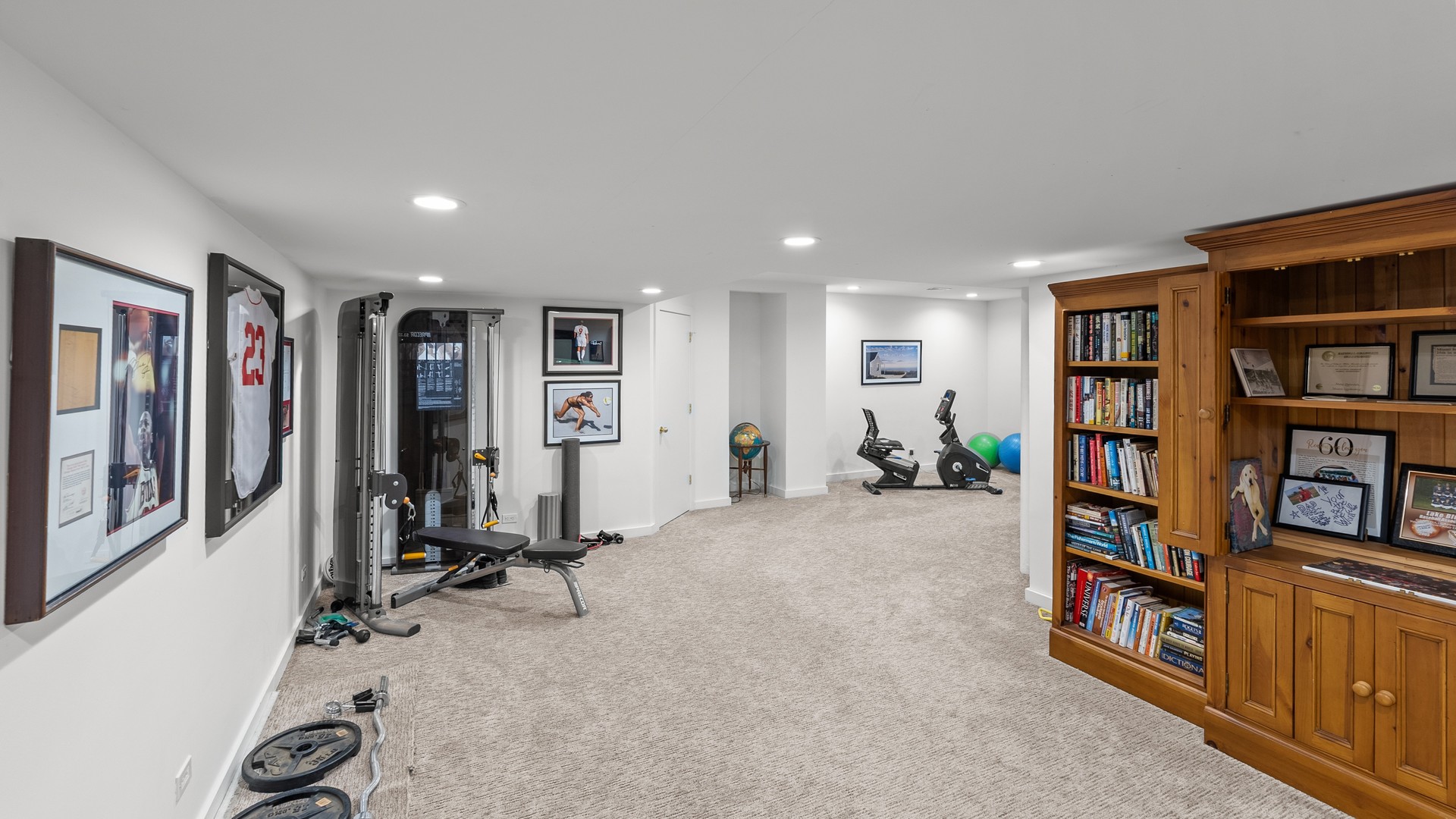 107 N Mayflower Road Property Photo 6