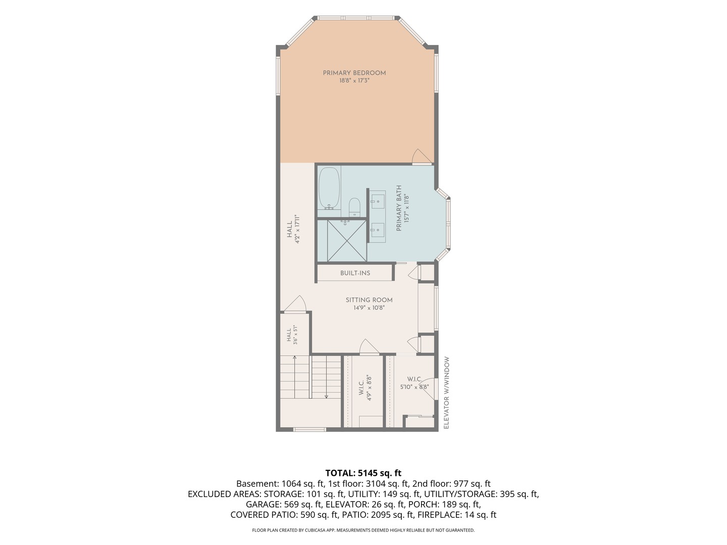 107 N Mayflower Road Property Photo 8