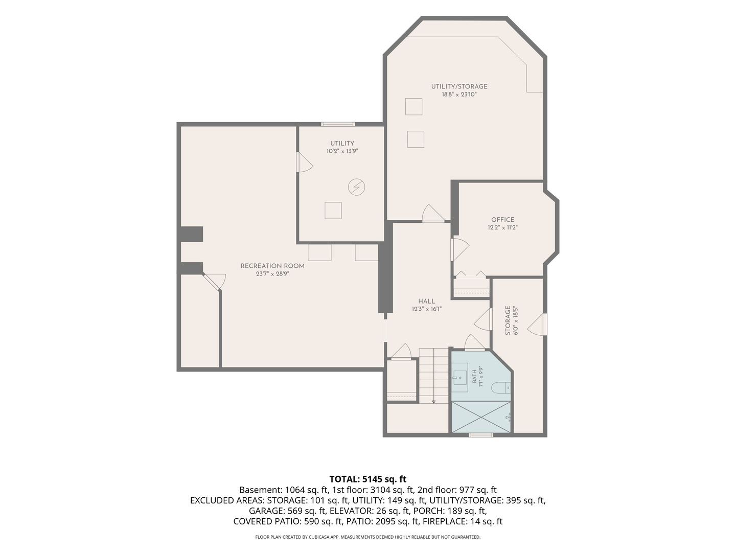 107 N Mayflower Road Property Photo 10