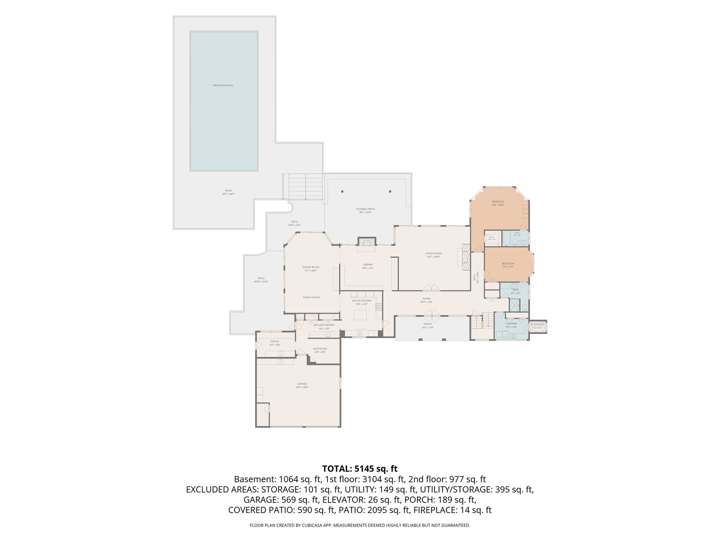 107 N Mayflower Road Property Photo 48